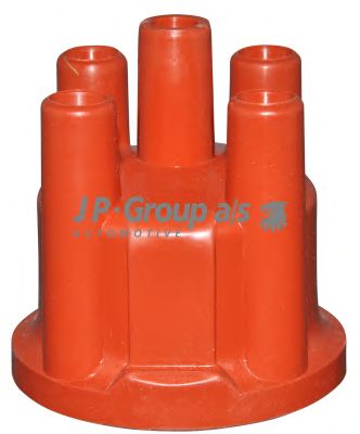 JP GROUP 8191200307 -  Крышка распределителя зажигания